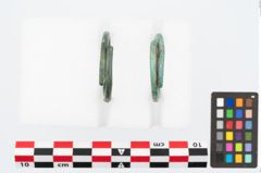 Foto von Bronzearmreif (NHMW-PRAE-023854)